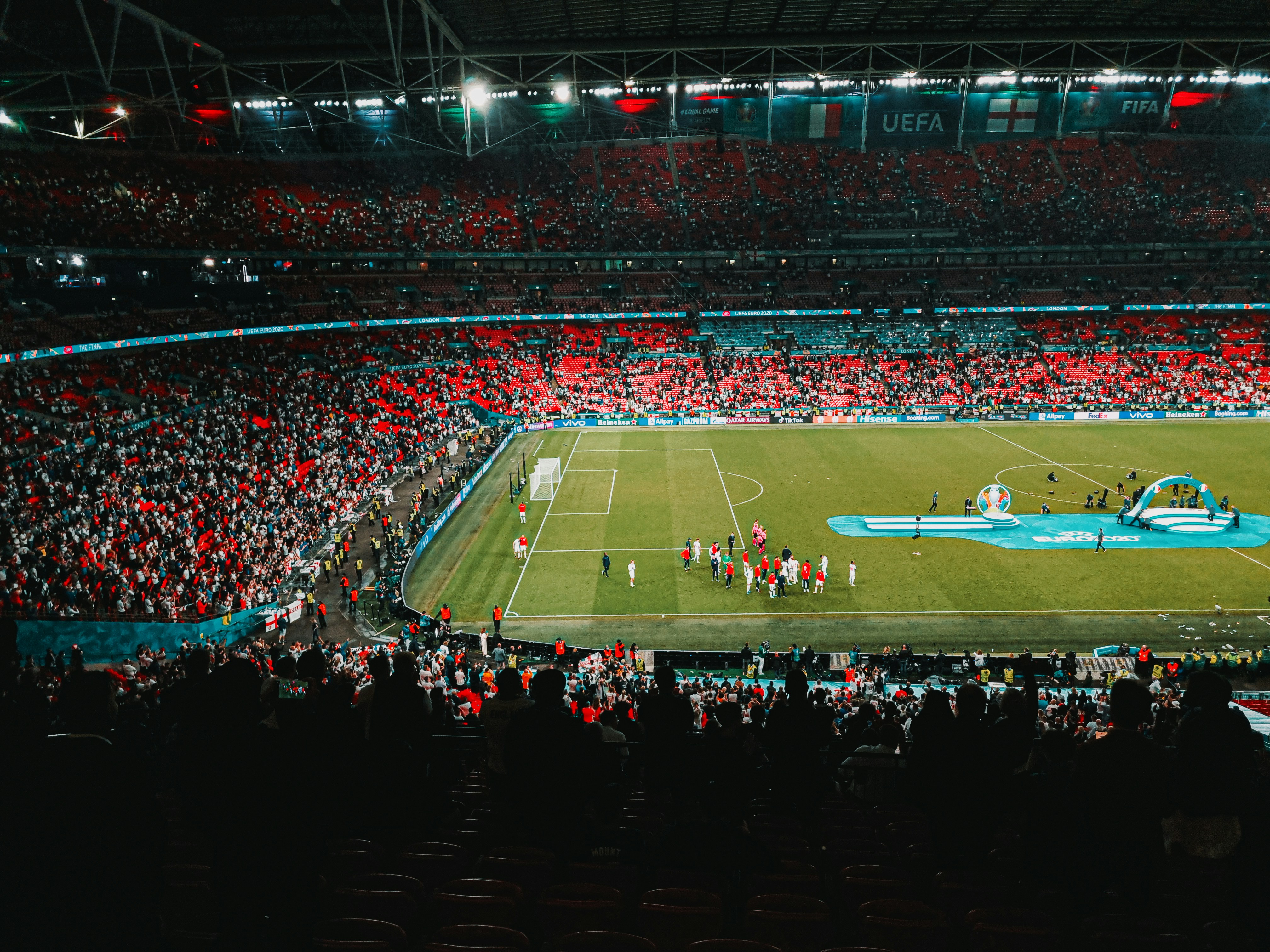 London